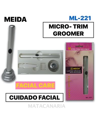 MEIDA FACIAL CARE ML-221