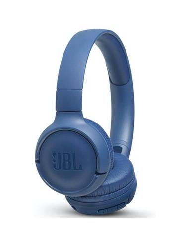 JBL TUNE 500 BLUETOOTH AURICULAR BLUE