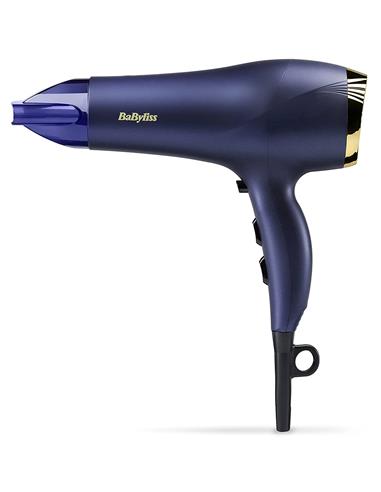 Babyliss 5781PE Secador Midnight Luxe 2300w