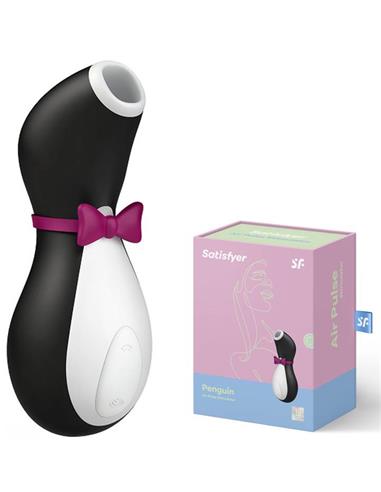 Satisfyer Pro Penguin Next Generation -  Succionador de Clítoris