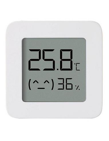 Xiaomi Mi Home Monitor 2 Temperatura Y Humedad (Nun4126Gl)