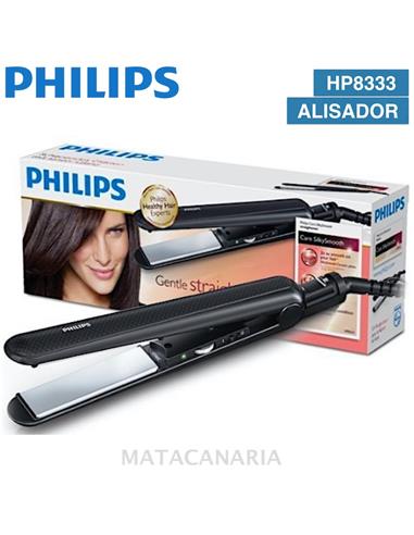 PHILIPS HP-8333 PLANCHA ALISADORA
