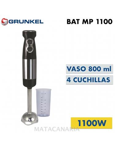 GRUNKEL MP-1100 BATIDORA 1100W
