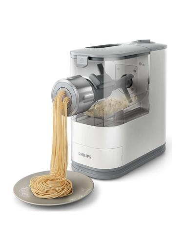 Philips HR2345/19 Máquina de hacer Pasta y Fideos