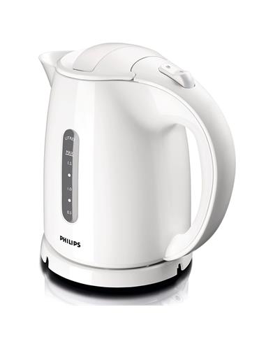 PHILIPS HD-4646 HERVIDOR 1,5 L SIN CABLE