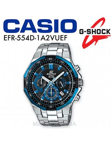 CASIO EFR-554D-1A2VUEF MEN´S WATCH