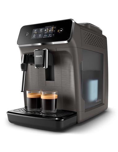 Philips EP2224/10 Cafetera Espresso Superautomática