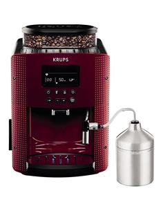 Krups EA816570 Cafetera Superautomática 15 Bares