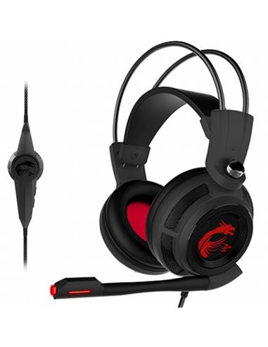 AURICULAR MSI DS502 GAMING 7.1