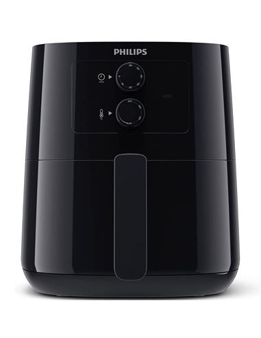 Philips HD9200/90 Freidora Sin Aceite de 4.1 Litros