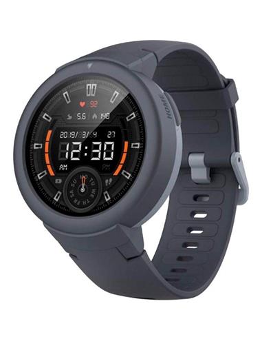Amazfit A1818 Verge Lite Smartwatch / PULSO / GPS Gris