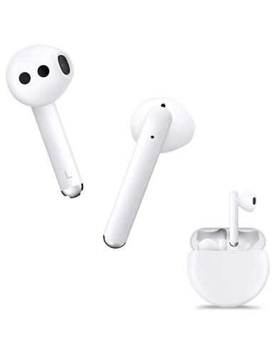 HUAWEI FREEBUDS 3 NOISE CANCELL WHITE