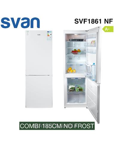 SVAN SVF1861 NF COMBI 185CM NF A+ COMBI