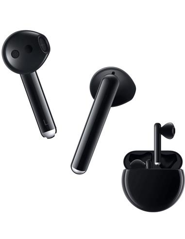 HUAWEI FREEBUDS 3 NOISE CANCELL BLACK
