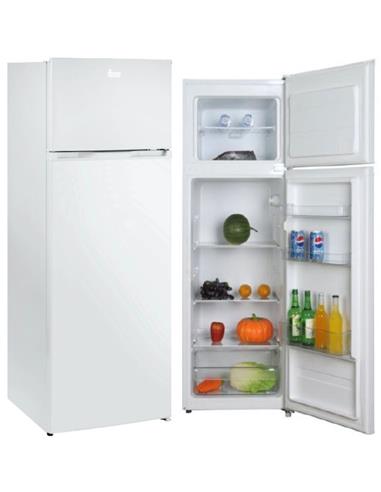 Teka FTM240 frigorífico  de 2 Puertas 145X55 A+ blanco