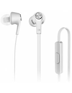 Xiaomi Mi In-Ear Headphones Basic SILVER (ZBW4355TY)