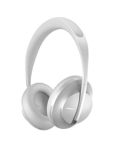 Bose Headphones 700 Auriculares con Cancelación de Ruido LUXE SILVER