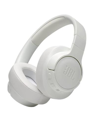 JBL T750 BLUETOOTH AURICULAR NOISE CANCELL WHITE