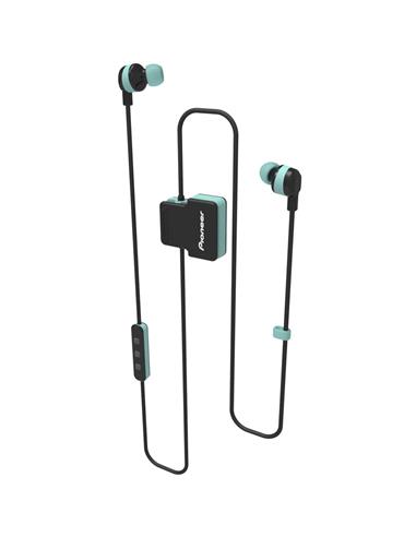 Pioneer SE-CL5 Auricular Bluetooth Turquesa