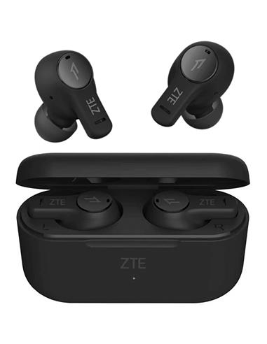 Zte X1 MORE Live Buds Auricular Bluetooth con cancelación de ruido Negro