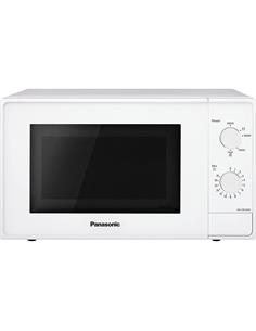 Panasonic NN-E20JWMEPG Microondas 800W 20L Blanco
