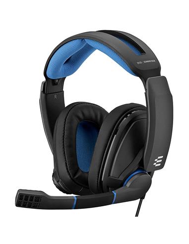 Auricular Gaming Sennheiser GSP-300 con Micro Noise Cancel