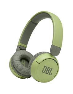 JBL JR 310 Auricular Bluetooth infantil Verde