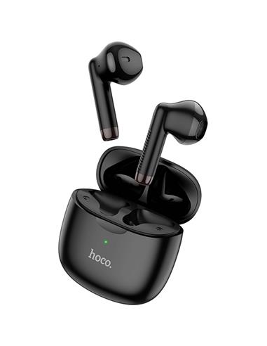 Hoco ES56 Auricular Inalámbrico Bluetooth Scout Negro