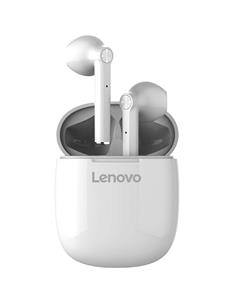Lenovo HT30 Auricular Bluetooth TWS Blanco