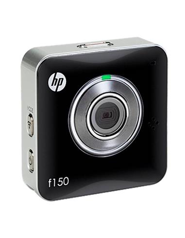 HP F-150 CÁMARA IP WIFI HD720