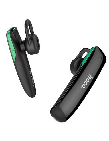Hoco E1 Auricular Inalámbrico Bluetooth Negro
