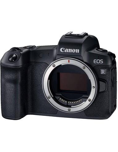 Canon EOS R Cuerpo