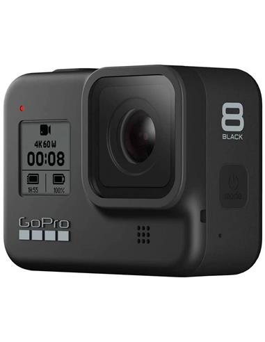 GoPro Hero 8 Black (CHDHX-802-RW)