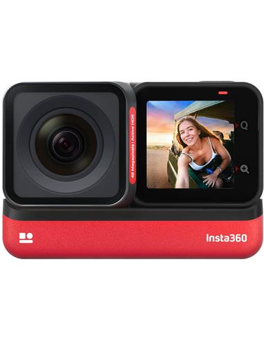 Insta 360 ONE RS 4K Edition