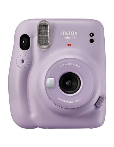 Fujifilm Instax Mini 11 Púrpura