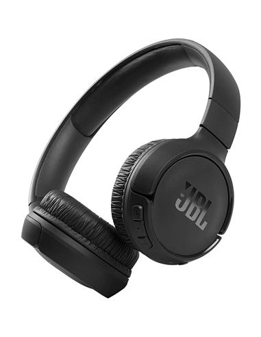 JBL T510 BT Auricular Bluetooth Negro