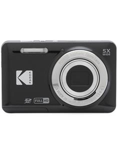 Kodak Pixpro FZ55 Cámara Digital 16MP Batería de Litio Negra