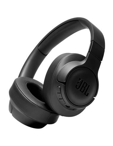 JBL T710 BT Auricular Bluetooth Negro