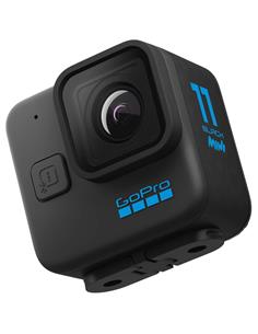 GoPro Hero 11 Mini Cámara de Acción 5.3K 24.7Mp 10 Metros