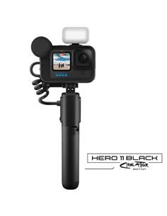 GoPro Hero 11 Negro Creator Edition (CHDFB-111)