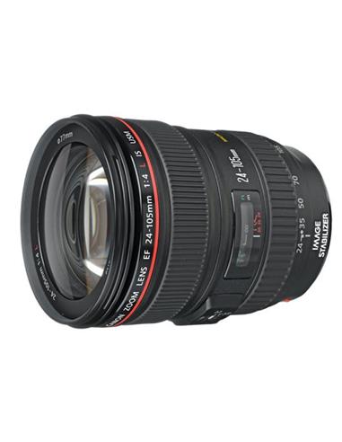 CANON EF 24-105 f4l IS USM