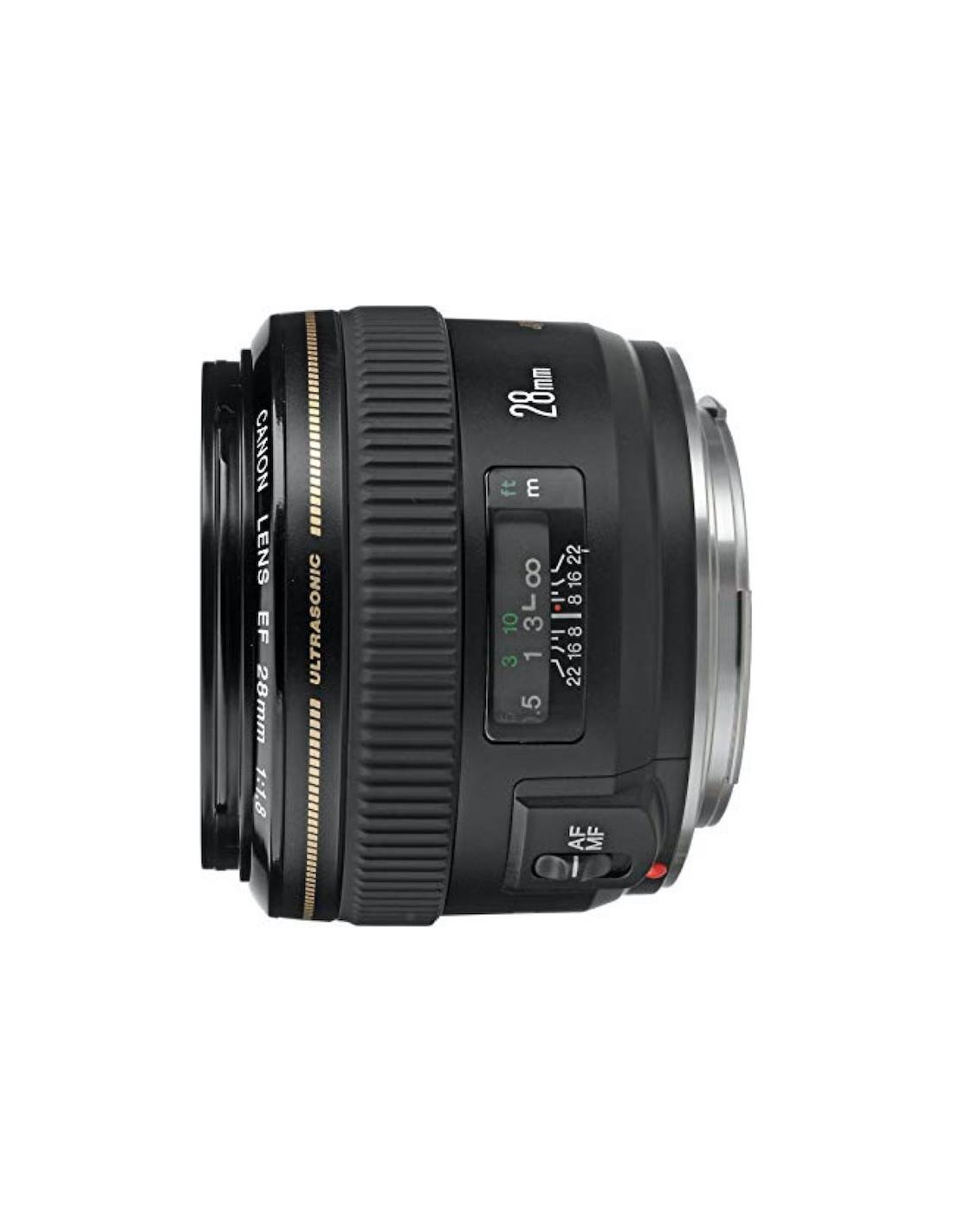 Canon EF28mm F1.8 USMレンズ(単焦点) - sakit.com.sa