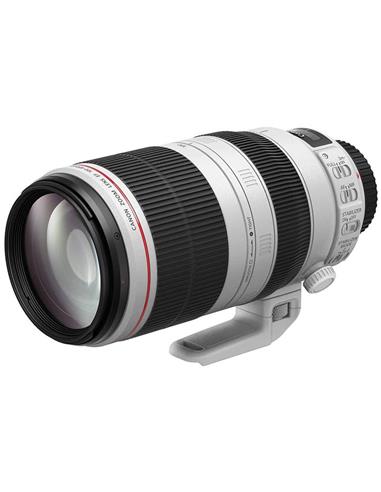 CANON EF100-400MM F4.5-5.6 L IS II USM