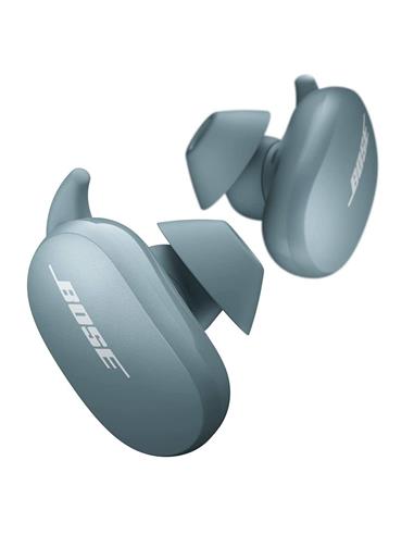 Bose Quietcomfort Earbuds Auricular con cancelación de ruido Stone Blue