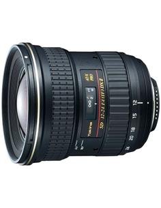 TOKINA AT-X PRO DX 12-24MM II ASPHERICAL (CANON)