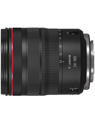 CANON RF 24-105MM F4 L IS USM