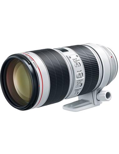 CANON EF 70-200MM F/2.8L IS III USM OBJETIVO PARA CANON EOS