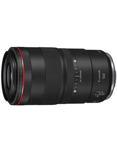Canon Lens RF100MM F2.8L Macro Is USM