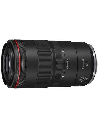 Canon Lens RF100MM F2.8L Macro Is USM