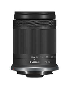 Canon RF-S18-150 MM F3.5-6.3 IS STM